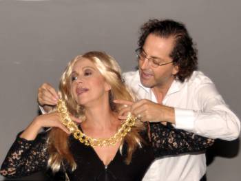 "Η φωνή της πεταλούδας" στο φεστιβάλ "11 κραυγές γυναικών"