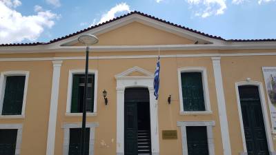 Μουσική βραδιά απόψε στο Μουσείο Κατσουλίδη