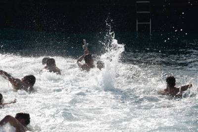 Ο εορτασμός των Θεοφανίων στη Μεσσηνία