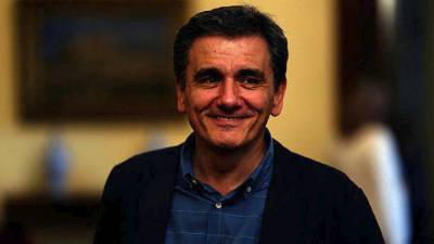 Ε. Τσακαλώτος στο ΕΚ: Η Ελλάδα έχει οικοδομήσει σημαντική αξιοπιστία τα τελευταία 2,5 χρόνια