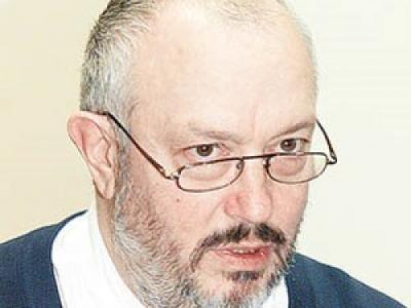 Απάντηση Γ. Καραμπάτου στον Γ. Μπάκα για το πρόγραμμα Κοινωφελούς Εργασίας: "Η επιλογή έγινε με αντικειμενικά κριτήρια"