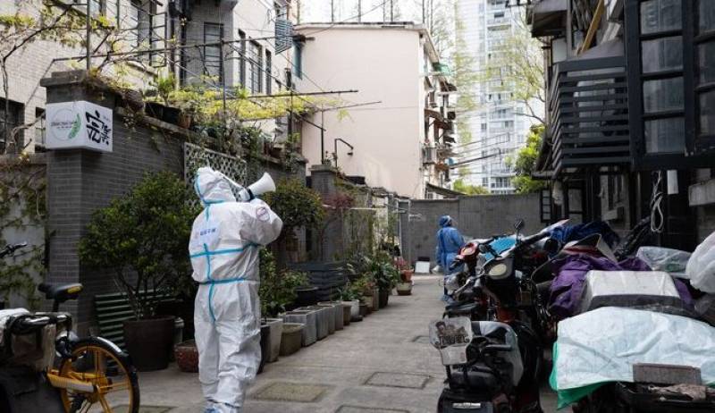 Σαγκάη: Τι κρύβεται πίσω από το απάνθρωπο lockdown (βίντεο)