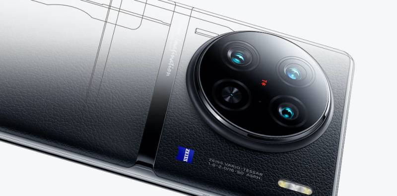 vivo X90 Pro: Διαθέσιμο στην Ελλάδα το πανίσχυρο smartphone (Βίντεο)