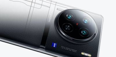 vivo X90 Pro: Διαθέσιμο στην Ελλάδα το πανίσχυρο smartphone (Βίντεο)