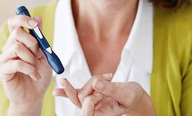 Σεμινάριο για διάγνωση σακχαρώδους διαβήτη