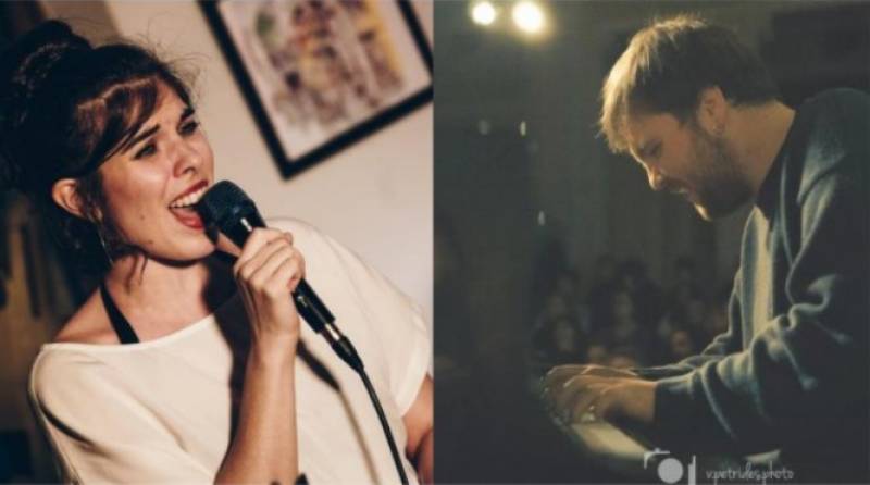 Βραδιά τζαζ στο Φεστιβάλ Κορώνης