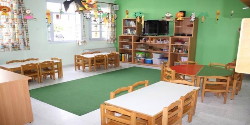 Έναρξη υποβολής αιτήσεων για Παιδικούς Σταθμούς και ΚΔΑΠ μέσω ΕΣΠΑ
