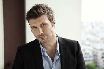 Συναυλία του Γιάννη Πλούταρχου στην Αρχαία Ολυμπία