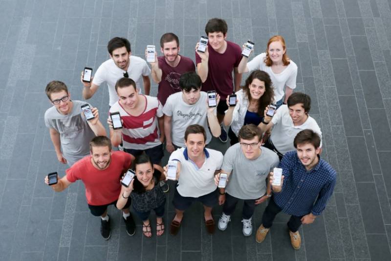 Σπουδάζω σε ΑΕΙ που έχουν Πιστοποίηση από τον ESG