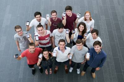 Σπουδάζω σε ΑΕΙ που έχουν Πιστοποίηση από τον ESG