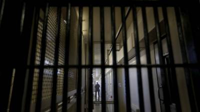 Στη... φυλακή χωρίς να δικαστεί κατέληξε 57χρονος φυγόποινος