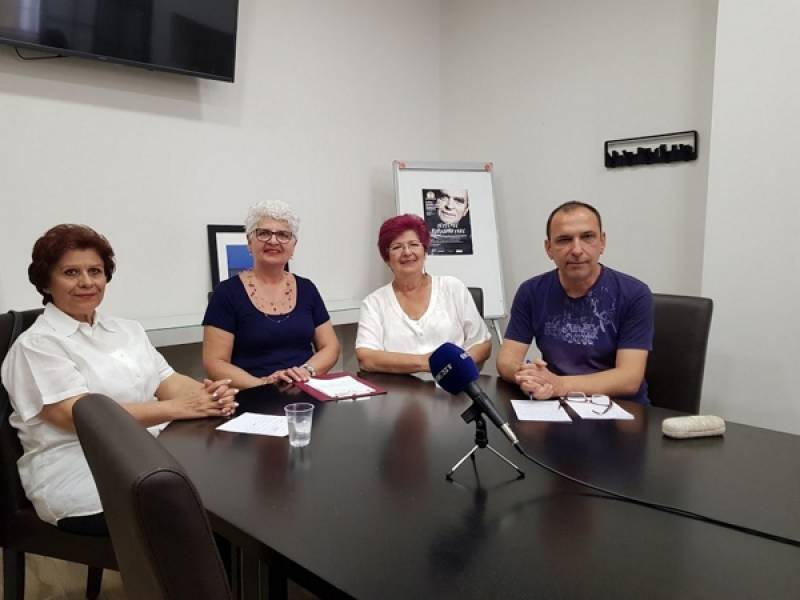 Μουσική βραδιά αφιερωμένη στο Λευτέρη Παπαδόπουλο