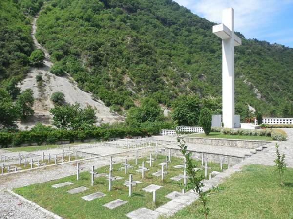 Μνημόσυνο και εκδήλωση για τους άταφους νεκρούς
