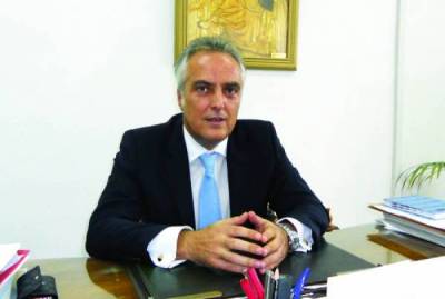 Μαργέλης κατά Αρείου Πάγου για πλειστηριασμούς