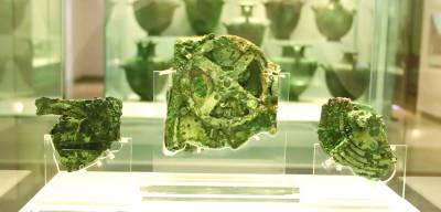 Η τεχνολογία στην αρχαιότητα