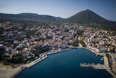 24 Απριλίου προσφορές για τη μαρίνα Πύλου