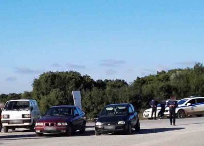 Συγκλονίζει το έγκλημα στην Μεσσηνία: Συνεχίζεται η έρευνα για δράστη και κίνητρα