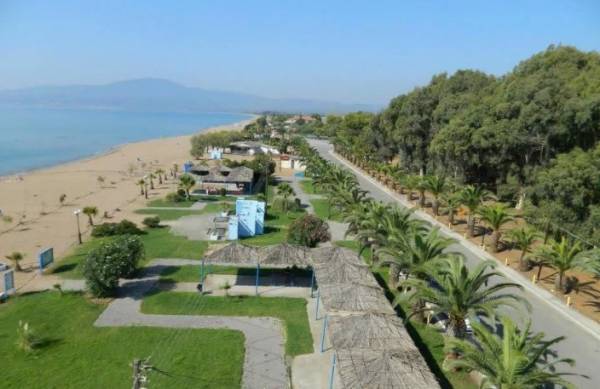 Θερινή Συνάντηση των Απανταχού Μεσσηνίων