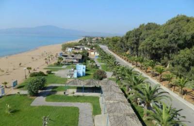 Θερινή Συνάντηση των Απανταχού Μεσσηνίων