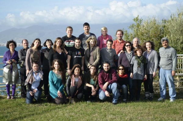 Koινωνική Ανάπτυξη Νέων: Διεθνές σεμινάριο για τη δια βίου μάθηση