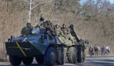 ΗΠΑ: Οι Ουκρανοί ανακαταλαμβάνουν εδάφη τους από τους Ρώσους (βίντεο)