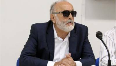 Κουρουμπλής: Βαρύτατη ευθύνη οι αστυνομικοί που δεν επενέβησαν στη βιαιοπραγία κατά Κουμουτσάκου