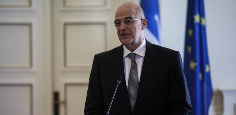 Κυπριακό: Στη Γενεύη ο Νίκος Δένδιας για την Πενταμερή - Θα έχει συνάντηση με τον Τσαβούσογλου