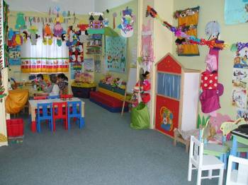 ΟΑΕΔ: Τα προσωρινά αποτελέσματα για τους Βρεφονηπιακούς της Καλαμάτας